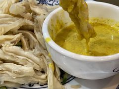 介末鸭掌-京天红酒家(虎坊路店)