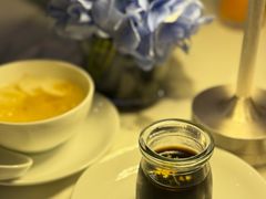-傲廬·云端餐厅·深圳柏悦酒店