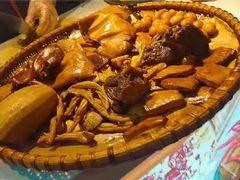 -土著渔匠·养生蝴蝶鱼(香樟路店)