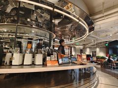 -Peet's 皮爷咖啡(东湖路手作店)