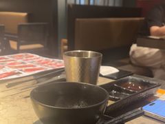 -谷牛日式烤肉(宝山U天地店)