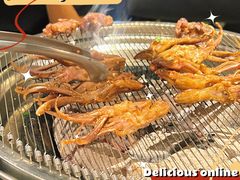 -本炙炭烤·蒲烧活鳗料理店(金沙洲店)