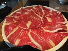 -东来顺·非遗火锅(高新店)