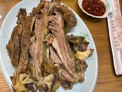 -清真·益鑫羊肉手抓馆(花园北街店)