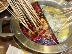 -牛签签串串香(IFS店)