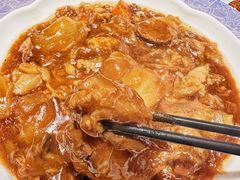 -桥头堡·坤德餐厅(滨江道店)
