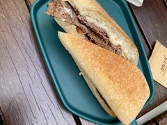 -BOCATA 西班牙餐厅(三里屯店)