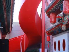 -和风景里酒店(护国寺店)