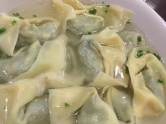 -东泰祥生煎馆(重庆北路店)