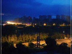 -前关湿地公园