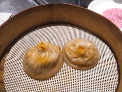 纯蟹粉小笼-蟹榭·本帮江浙菜·蟹宴(五角场合生汇商场店)