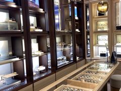 -溥仪眼镜PUYI OPTICAL(国贸商城店)