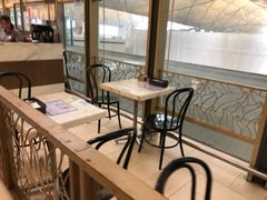 -翠华餐厅(香港国际机场店)