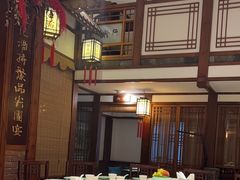 -成隆行·蟹王府(九江路店)