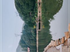 -广州市帽峰山景区