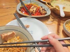 -南小蟹手工點心(三里屯店)