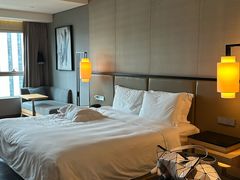 -北京新世界酒店