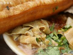 苍蝇食客-真素诚(玉泉路总店)