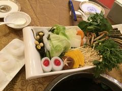 -小天鹅火锅·一线江景洪鼎旗舰店(洪崖洞店)
