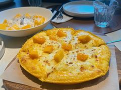 -俏贝拉(裕后街店)