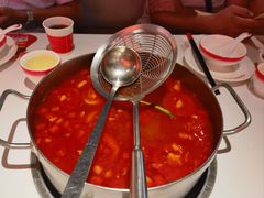 -陈记顺和潮汕鲜牛肉火锅(棠德南路店)