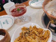 -京城胜利涮羊肉(禧乐汇店)