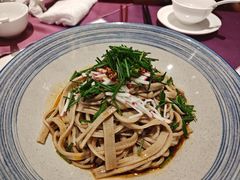 -凯鸽酒楼•雁北民间菜(华北星店)