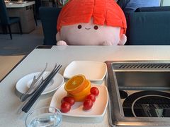 -海底捞火锅(长沙华创国际广场店)