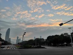 -深圳国际园林花卉博览园