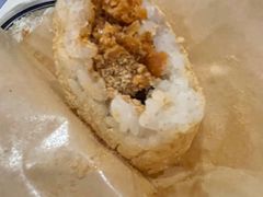老街糯米团-正南齐北·老街糯米团(洪崖洞店)
