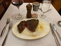 -摩根扒房(桐梓林店)