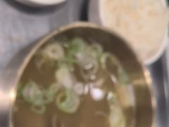 -韩麦大冷面(桂花街直营店)