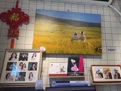 -方快-照相馆(乐虹坊店)