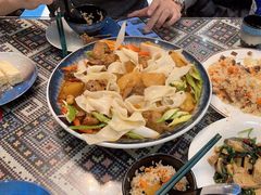 -新疆伊宁远征餐厅