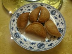 -堂宴·老厦门私房菜(1988仙岳总店)