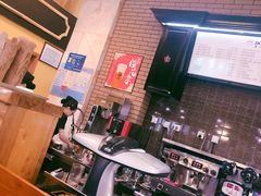 -多克多蒸气茶DOKDO(鼓楼绿地店)