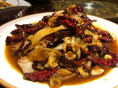 -小杨烤肉(高新店)