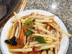 -夏家大锅台炖鱼馆