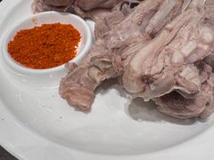 -靖远尕六美味羊羔肉