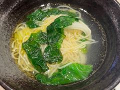 -南京THE TAI太和紫金大酒店