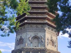 -玲珑塔公园
