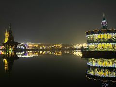 -大连海昌发现王国主题公园