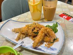 -热浪岛马来餐厅