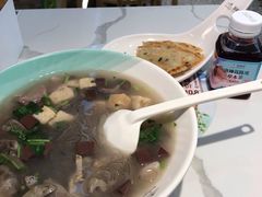 -苏晓玥·手作江南小吃(深圳北站店)