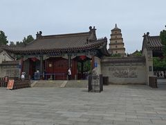 -大慈恩寺(大雁塔)
