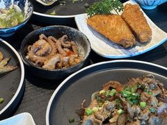 -美盛喜来登大酒店-盛宴标帜餐厅