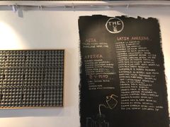 -The Hub Coffee Roaster @ OUG