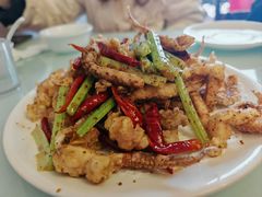 -胖子菜馆(隆昌路店)