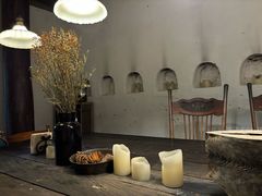 -WABI COFE(愚园路店)