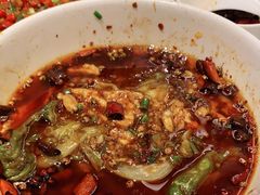 -辣婆婆(航天桥店)